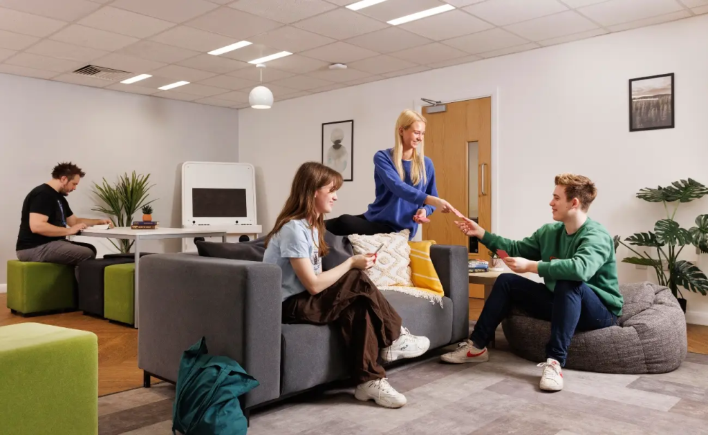 Student Accommodation in Sheffield,Sheffield student homes,cosmos student accommodation,leadmill point student accommodation,near University of Sheffield - Student Accommodation Blog by BookMyUniRoom