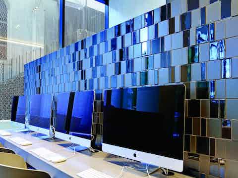 bookmyuniroom student Homes ensuite  Scape Melbourne Central  Melbourne Australia