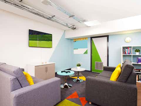 bookmyuniroom Universal Accommodation studio  Student Living Heights  London UK