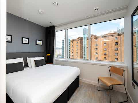 bookmyuniroom student Accommodation ensuite  The Manchester Piccadilly Collection  Manchester UK